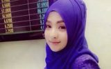 Cerita Lucah: BANG USUP