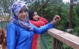 Cerita Lucah: SALMAH